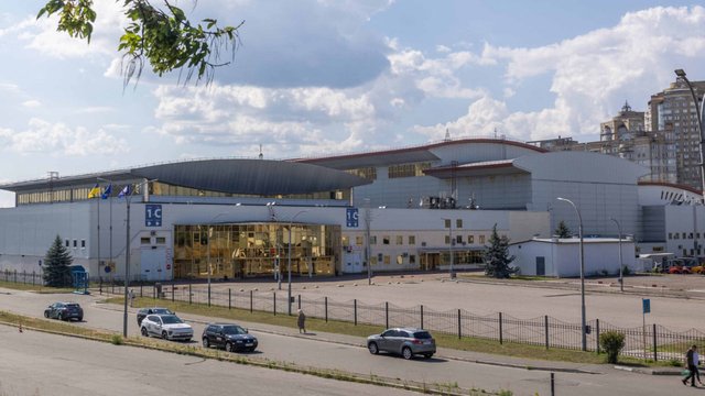 МВЦ облаштував укриття на понад 2,2 тис людей