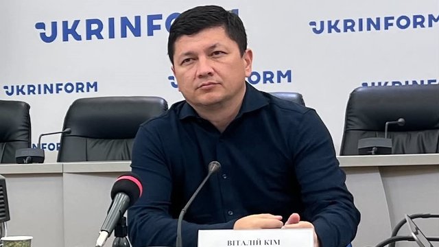 Потенційно 30-60 тис. ветеранів в Україні можуть бути вчителями і викладачами – Кім