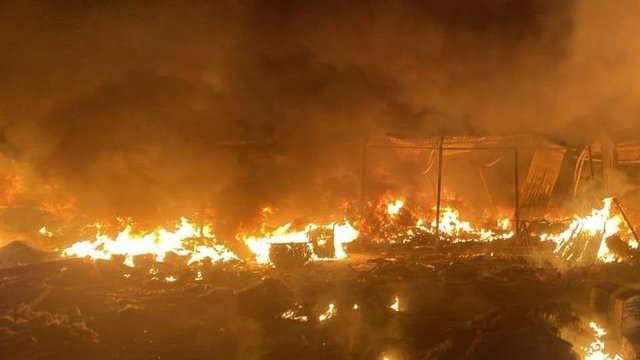 В результате вражеской атаки на Киев погибли два человека, семеро пострадали – КГВА