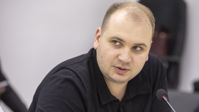 Association of Frontline Cities and Communities of Ukraine proposes raising minimum pension to UAH 6,000 in 2027 state budget – Terekhov