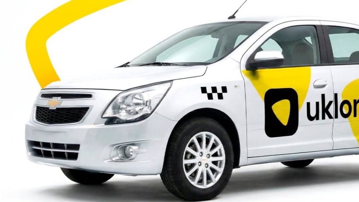 Ride-hailing app Uklon expands to four more Ukrainian cities