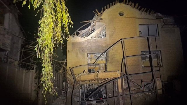 На Дніпропетровщині за добу постраждали 8 людей – ОВА