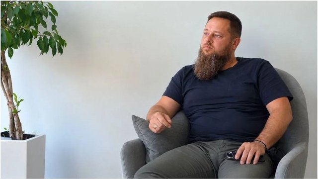 «Ми перейшли від культури домовленостей та особистих зв’язків до цифрової культури»: директор УУБ про п’ять років нової моделі торгівлі деревиною