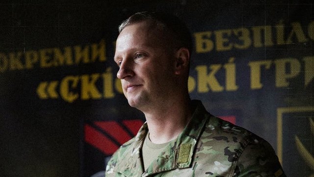 Zelenskyy appoints Brigadier General Zaits commander of Land Forces