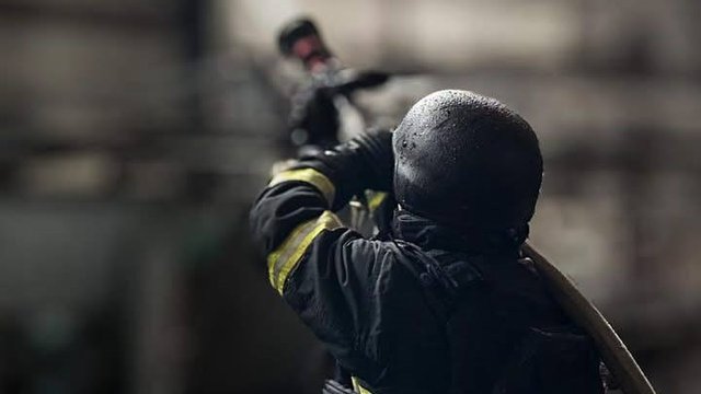 На Вінниччині внаслідок атаки РФ виникла пожежа на об'єкті залізничної інфраструктури