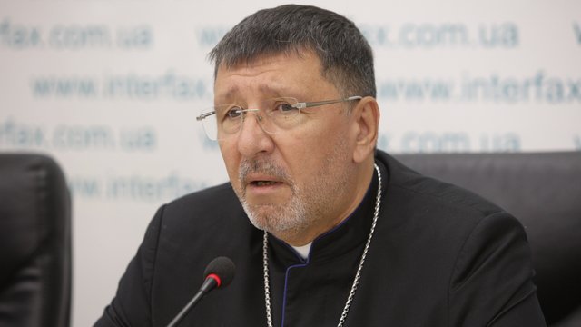 Charismatic churches have expanded influence to 3 million Ukrainians during war – interchurch council head