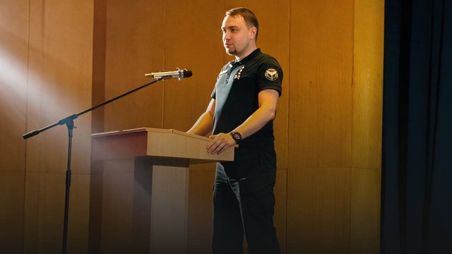Over 26,000 bodies, remains repatriated to Ukraine, significant portion unidentified – Presidential Office head Budanov