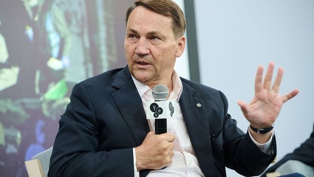 Польща очікує покращення відносин з Білоруссю найближчим часом – голова МЗС