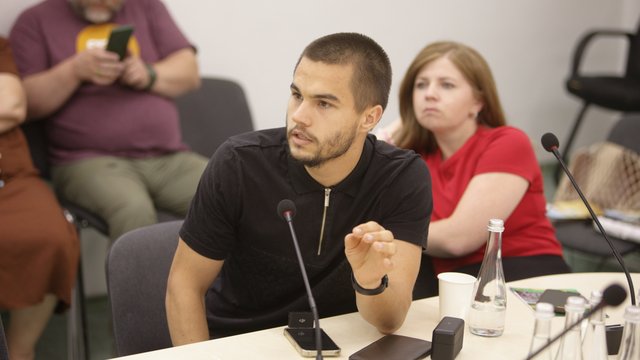 Charismatic churches have expanded influence to 3 million Ukrainians during war – interchurch council head