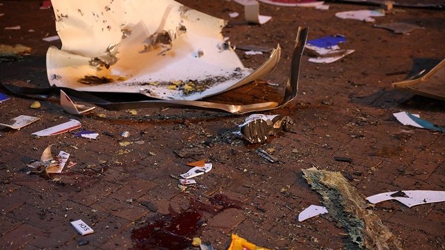 В Сумской области в результате обстрелов погибли пять человек, 24 раненых – полиция