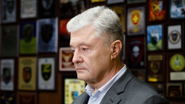 Порошенко пропонує передати ЗСУ близько 500 млрд грн нецільових видатків проєкту бюджету-2027