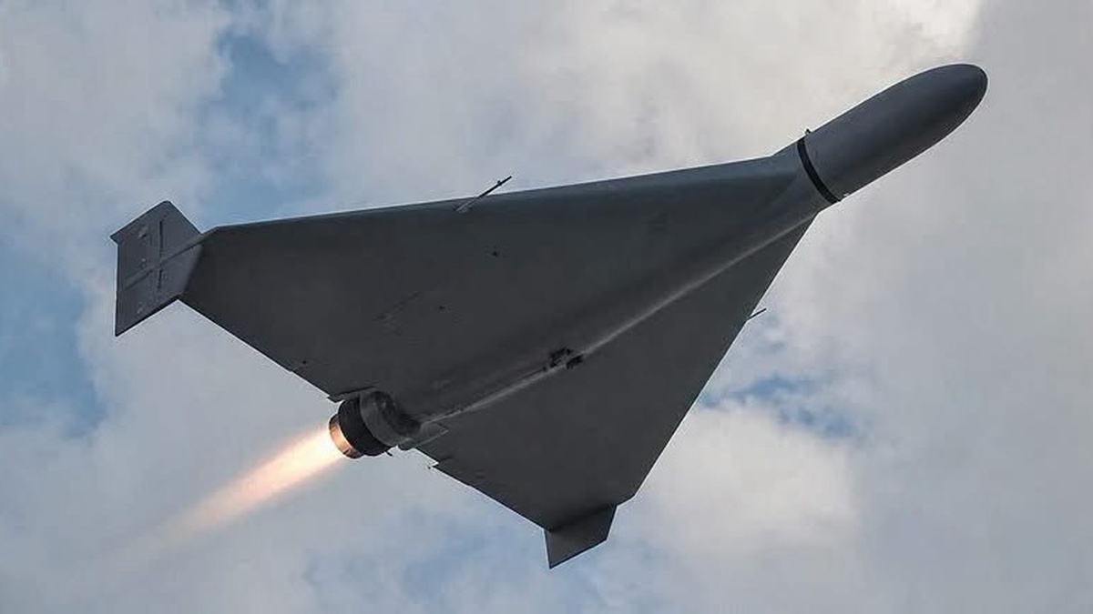 Ukrainian Air Force: 285 attack drones detected over Ukraine on Wed, 254 shot down