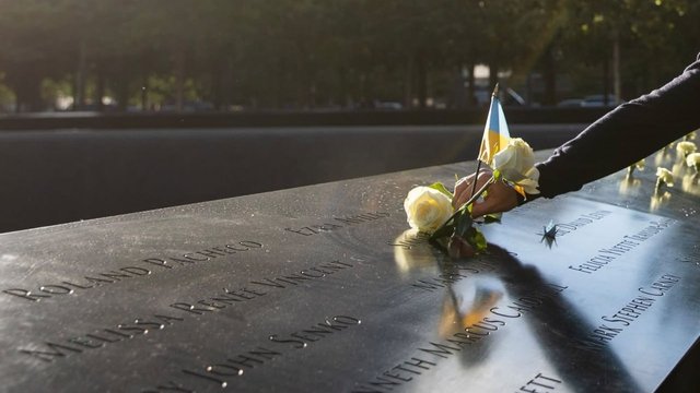 Зеленський в 25-ту річницю 9/11: тоді НАТО показало свою силу