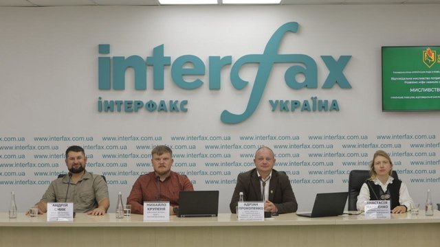 Внесений в Раду законопроєкт про реформу мисливства дозволить залучати інвестиції та проводити реабілітацію ветеранів – представники галузі