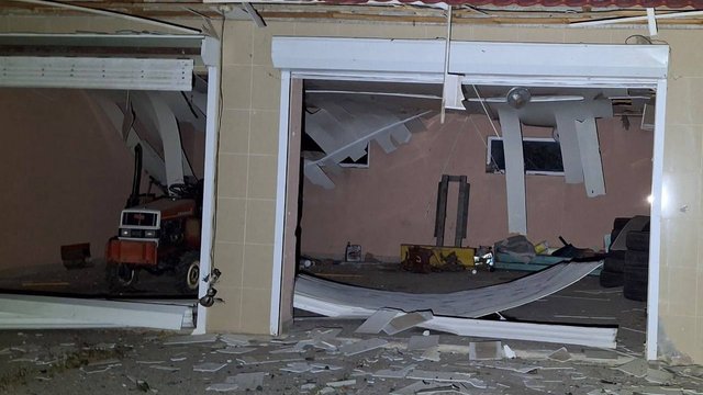Injured in nighttime attack on Odesa region rises to 7, 10 apartments in multi-story building destroyed – Kiper