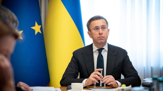 Скільки триватиме війна, не знає ніхто: треба готуватися вдовгу – і фізично, і ментально – прем'єр