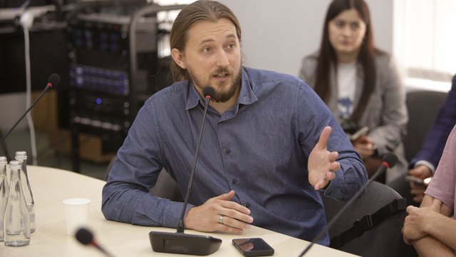 Charismatic churches have expanded influence to 3 million Ukrainians during war – interchurch council head