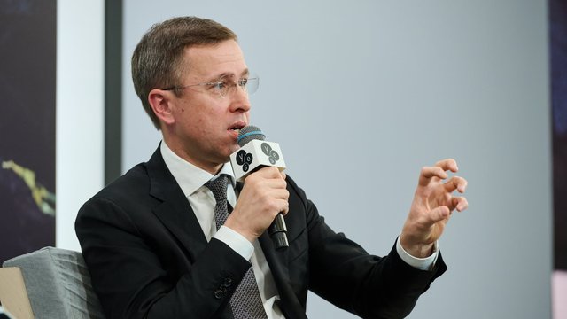 Корецький: Через російські атаки бізнес може недодати до бюджету близько 70 млрд грн податкових надходжень