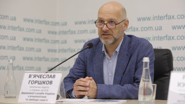 Charismatic churches have expanded influence to 3 million Ukrainians during war – interchurch council head
