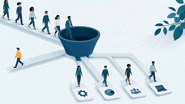 Тест рівня як інструмент HR: як не переплатити за навчання команди