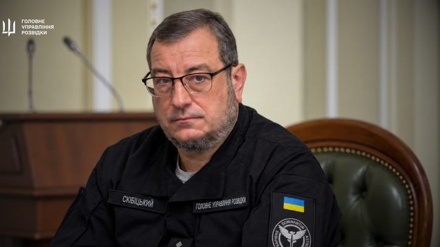 Скибицкий: РФ до конца года планирует провести испытания баллистических ракет с дальностью до 800 км