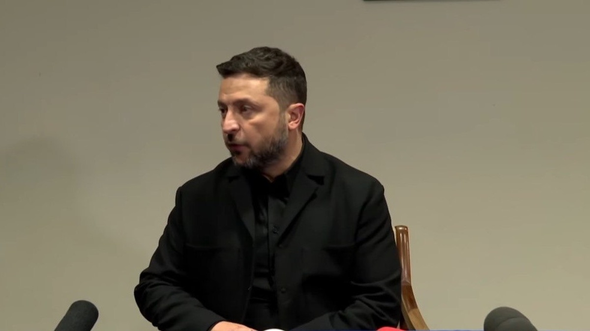 Україна готова до будь-якого формату енергетичного перемир'я – Зеленський