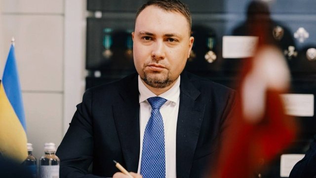 Буданов: Самый реалистичный вариант прекращения боевых действий – по фактической линии фронта с гарантиями безопасности