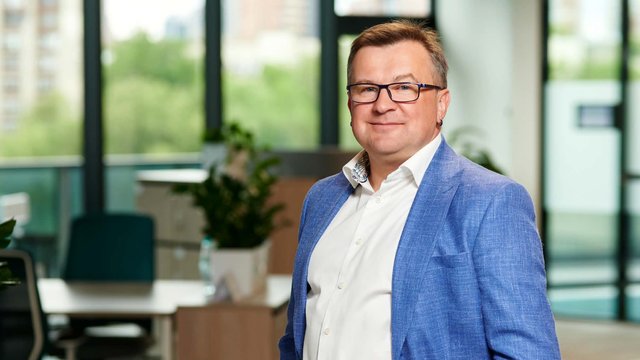 "IDS Украина" в 2026г. снизила ожидания по доходности, но в августе превысила план продаж на 15% – гендиректор группы компаний Марко Ткачук