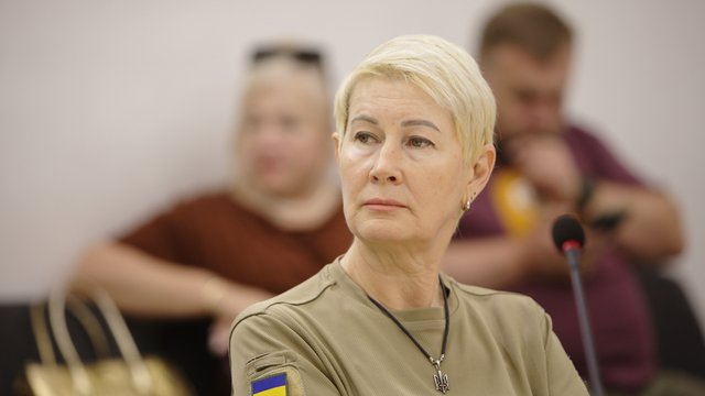 Charismatic churches have expanded influence to 3 million Ukrainians during war – interchurch council head