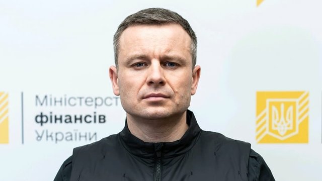 Бюджетная ситуация – самая тяжелая с 2022г, дефицит внешнего финансирования Украины в 2027г составит $32,6 млрд – глава Минфина