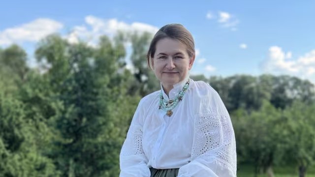 В чаті ОССБ спілкування має здійснюватися державною мовою – мовний омбудсмен
