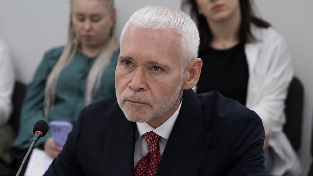 Более 40% украинцев за чертой бедности, что затрудняет доступ к лечению – президент Всеукраинской ассоциации инфекционистов