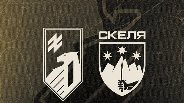 "Азов" подтвердил переход полка "Скеля" в их оперативное подчинение и сообщил о минимизации потерь