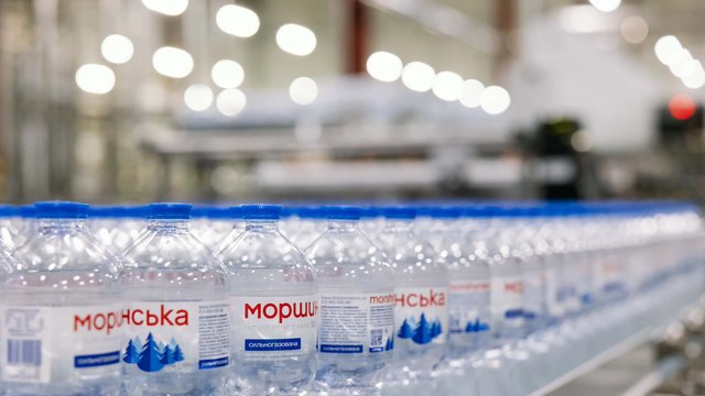 Собівартість продукції IDS Україна у 2026р зросла майже на 50% – гендиректор