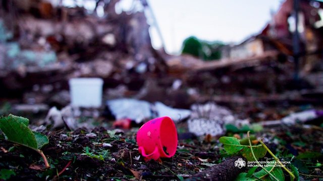 У Дніпрі пошкоджено понад 20 приватних будинків, два зруйновано вщент – мер