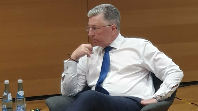 Волкер: Україна знає, як дешево збивати дрони, НАТО має це перейняти