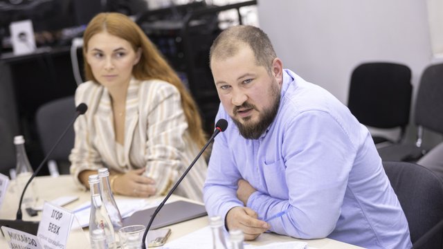 Association of Frontline Cities and Communities of Ukraine proposes raising minimum pension to UAH 6,000 in 2027 state budget – Terekhov