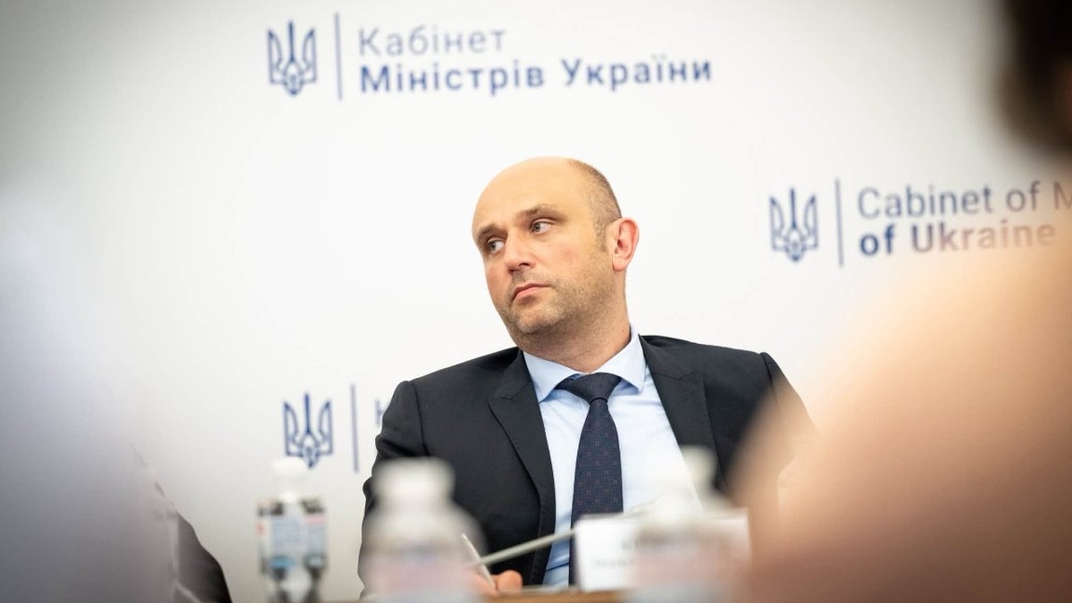 Оргкомитет по подготовке URC 2027 в Таллинне возглавил министр экономики Кравченко