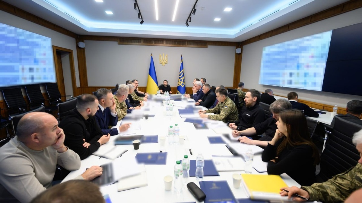 Україна прискорює виробництво перехоплювачів російських реактивних "шахедів" – Зеленський
