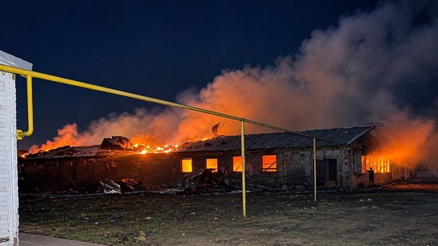 Внаслідок російських атак на Сумщині постраждали четверо людей