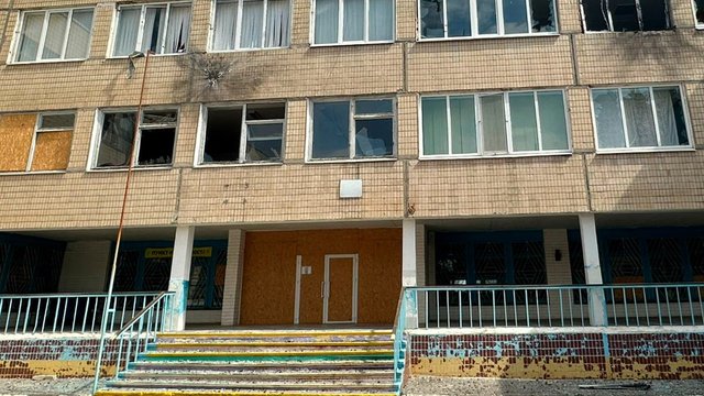 Одна людина загинула, 14 дістали поранень на Дніпропетровщині через атаки ворога