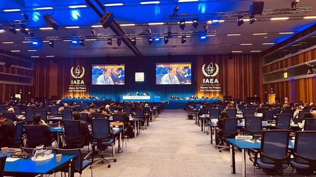 Сибіга: Резолюція МАГАТЕ щодо ядерної безпеки України отримала 63 голоси "за"