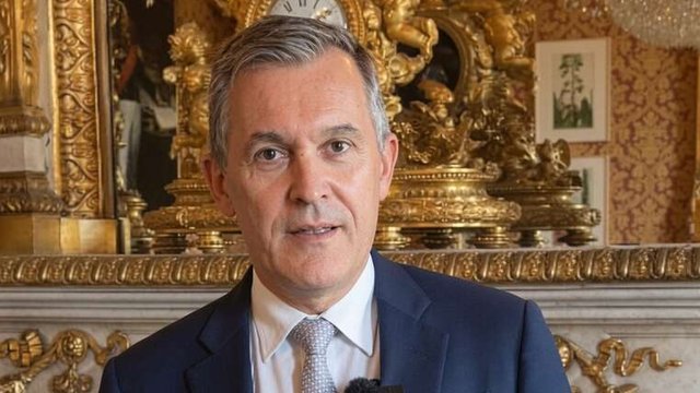 Посол Франції: Європа рішуче налаштована посилювати санкційний тиск на РФ