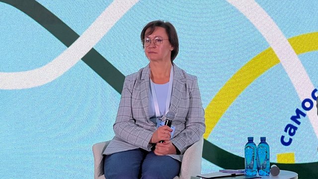 Мінрегіон: якщо людина не може скористатися послугою – послуги не існує