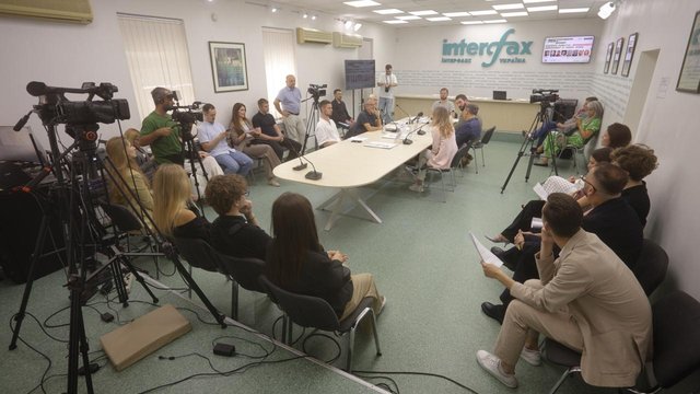 У Києві обговорили ключові виклики девелопменту під час війни та анонсували SEPTEMBER FEST 2026