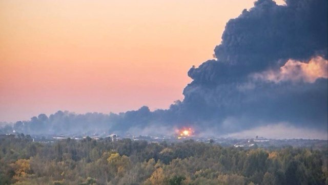 Зеленський заявив, що Україна відновить удари по НПЗ РФ – ЗМІ