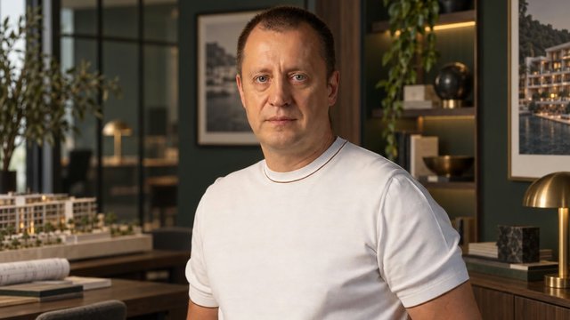 Инвестиционная привлекательность рекреационной недвижимости столичного региона формируется фактором безопасности – ABH