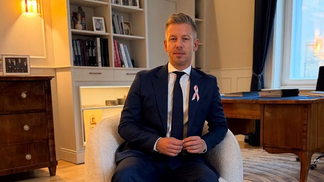 Magyar on meeting with Zelenskyy: Hungary ready to provide diplomatic assistance for ceasefire, lasting peace