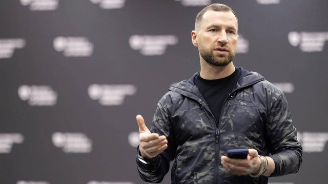 Міноборони виступає за максимальне бронювання працівників "оборонки" – Хмара
