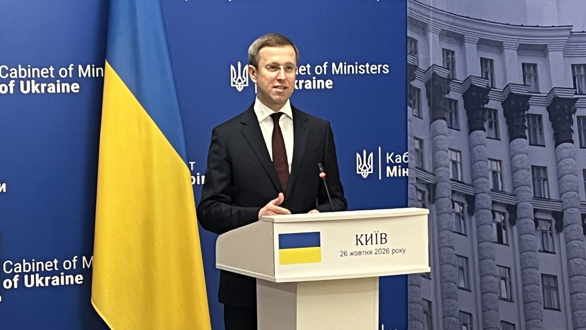 Koretsky: Ukraine counts on mutual emergency energy assistance with ...